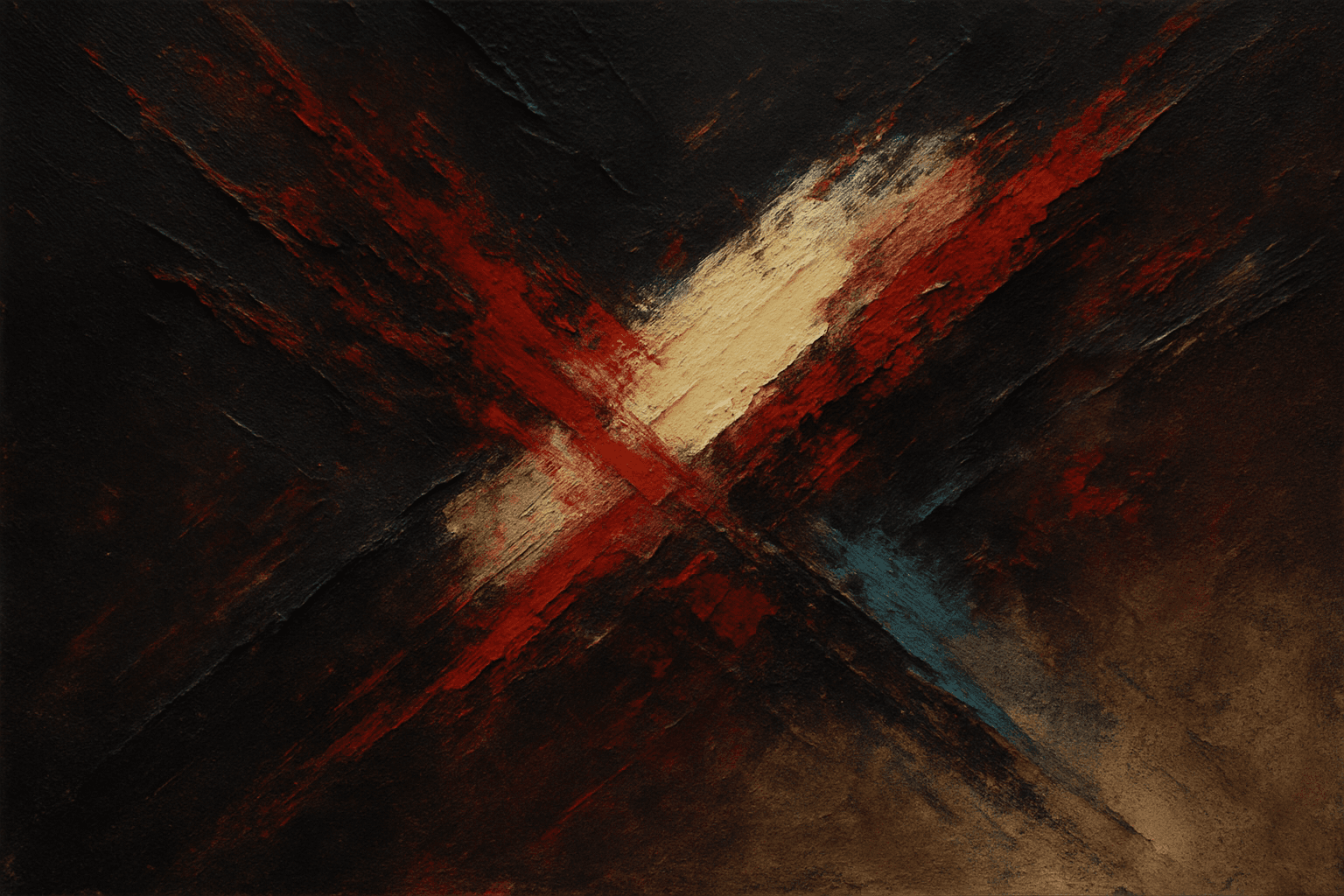 Variant A – Primordial