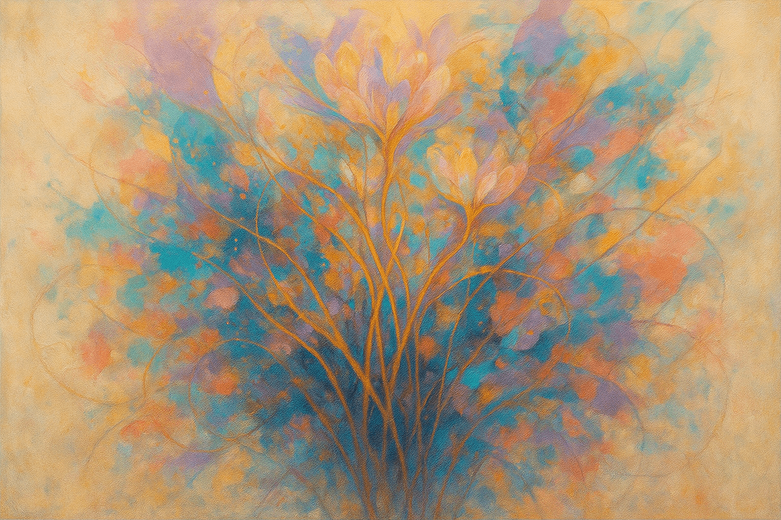 Variant A – Primordial